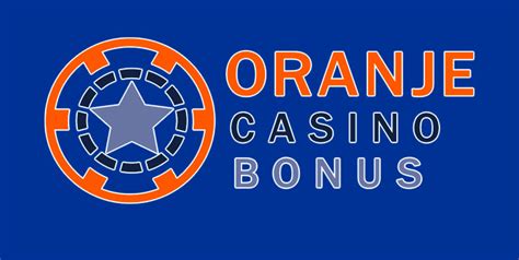 oranje casino support